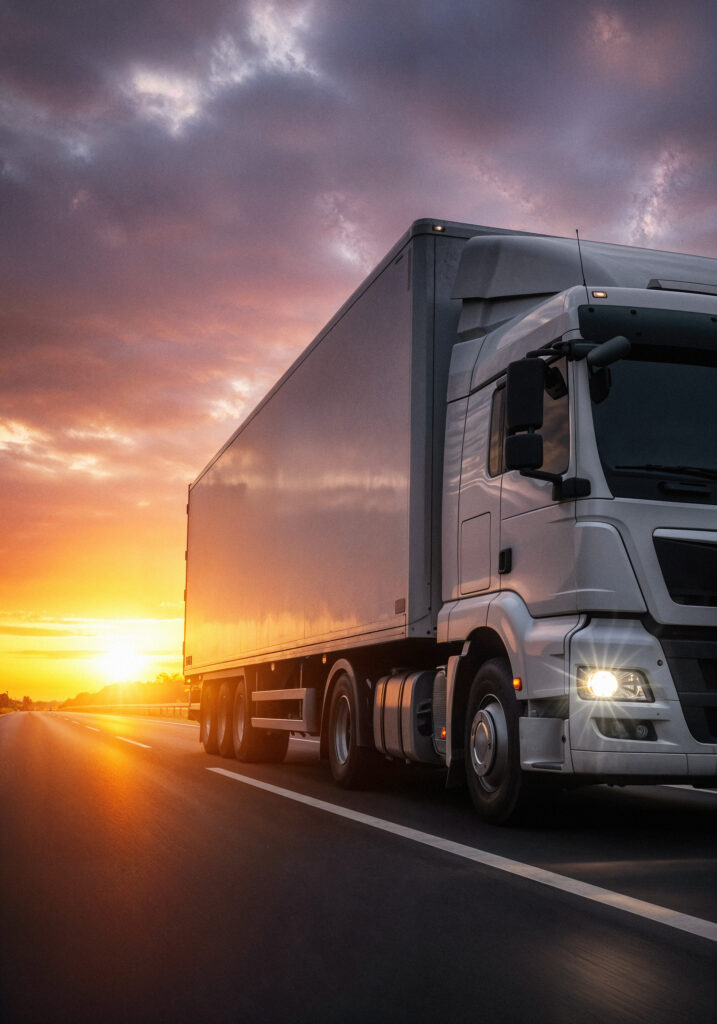 global-logistics-network